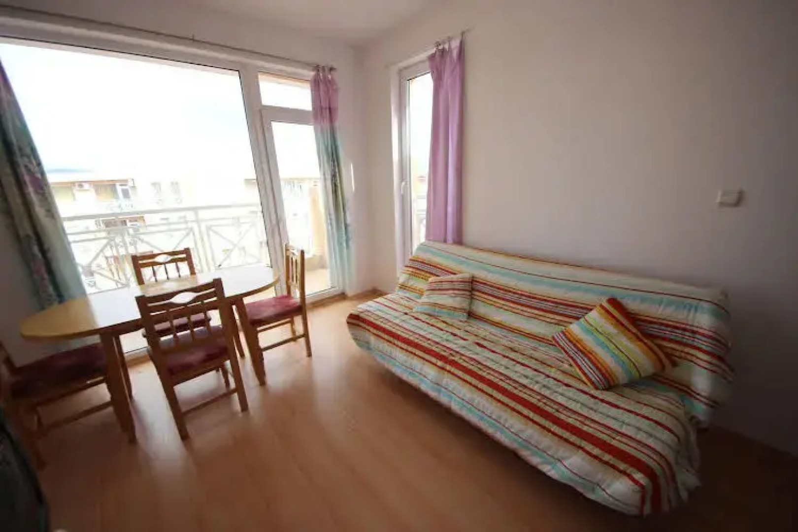 Menada Sunny Day 6 Apartments