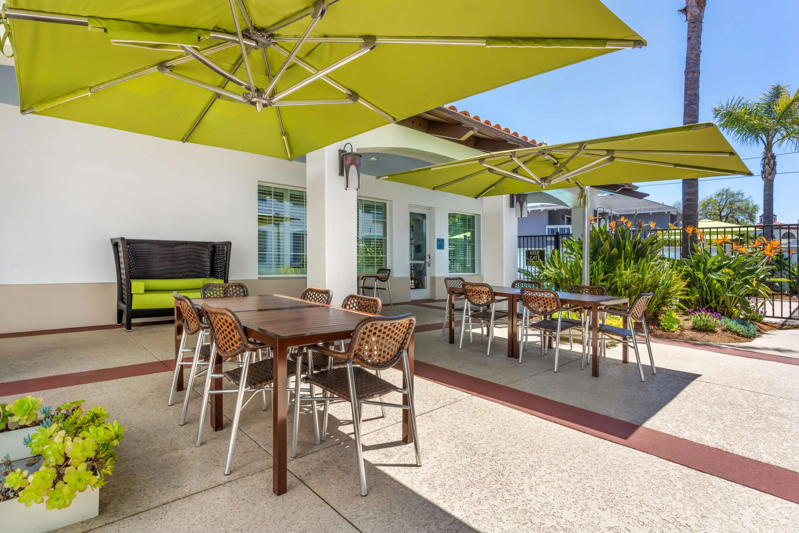 Best Western Plus Capitola By-the-sea Inn & Suites