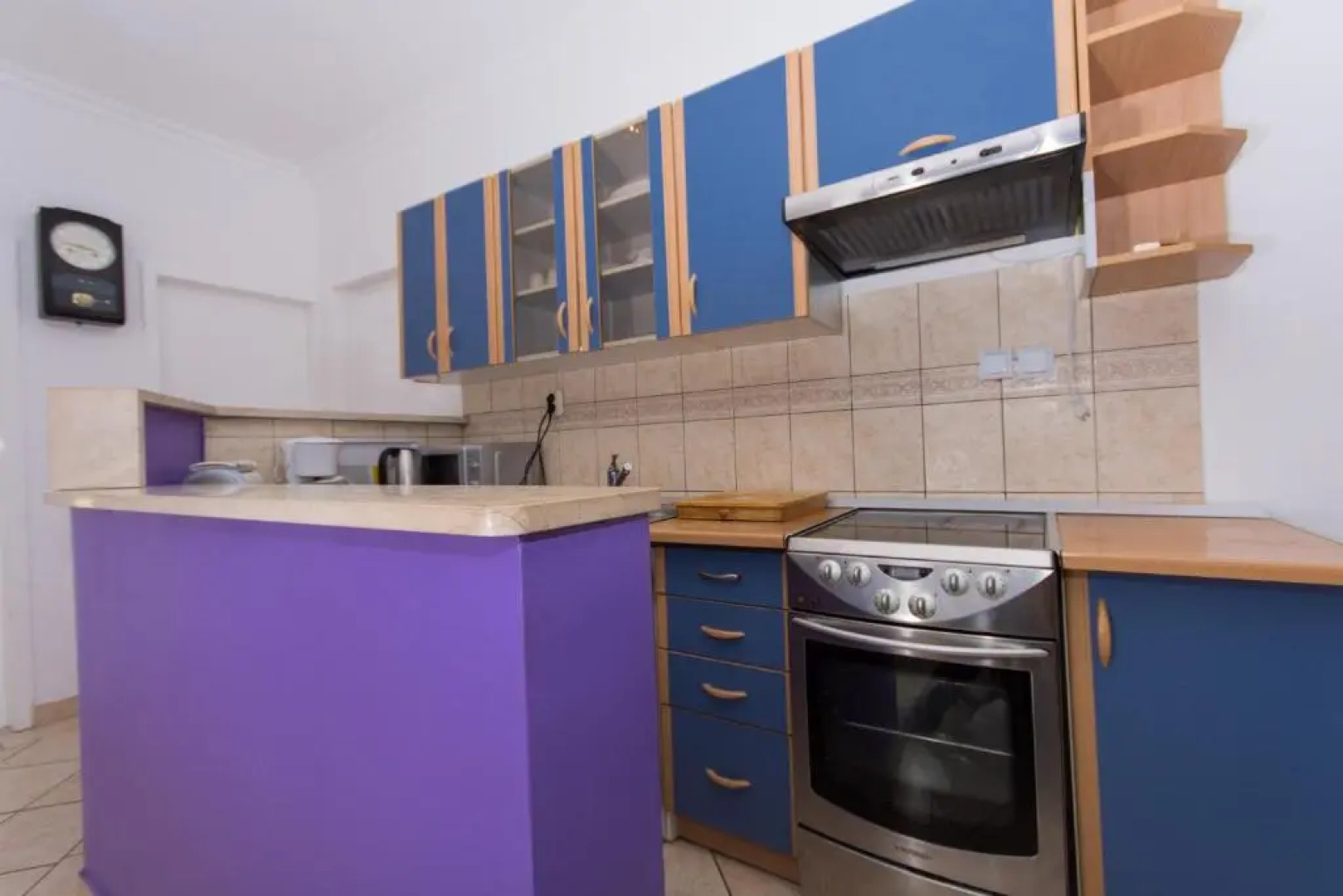 Apartment Spira Puovica