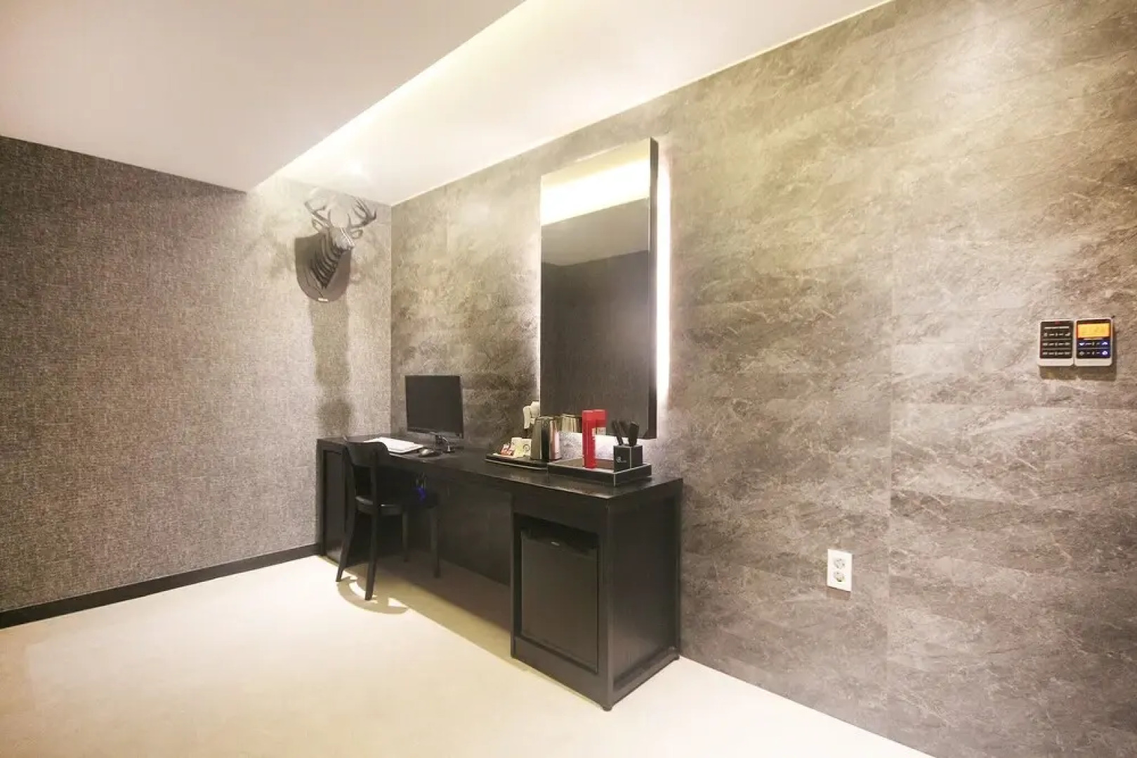 Yangsan Mulgeum Bliss Hotel