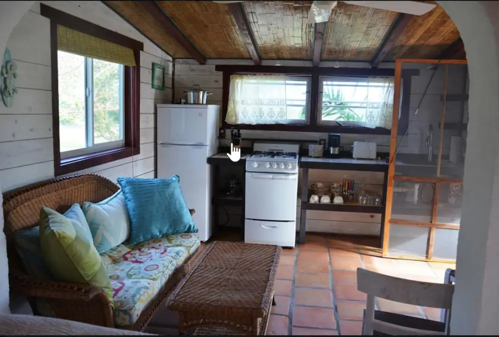 Pigeon Cay Beach Club