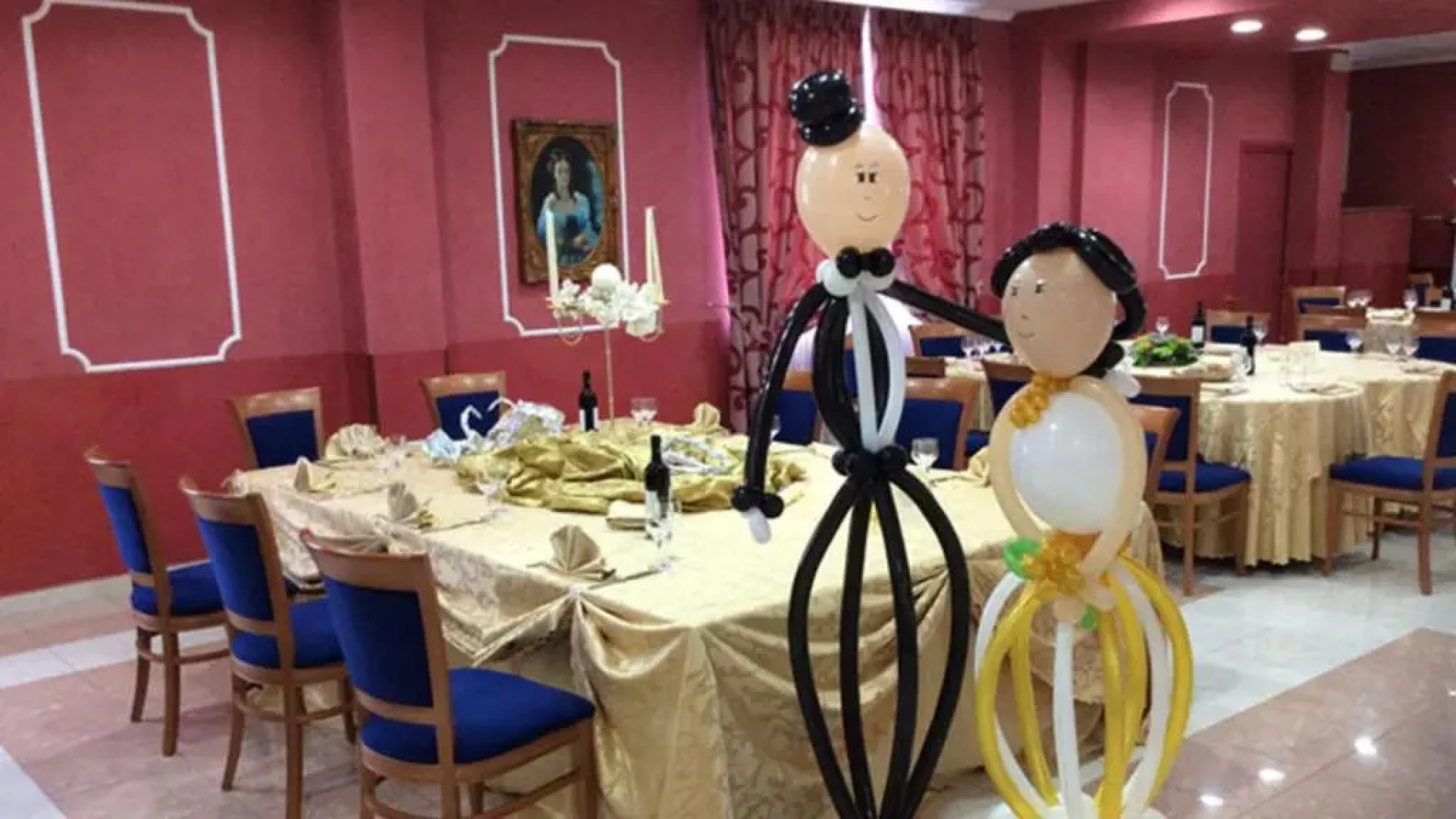 Ristorante Albergo Roma