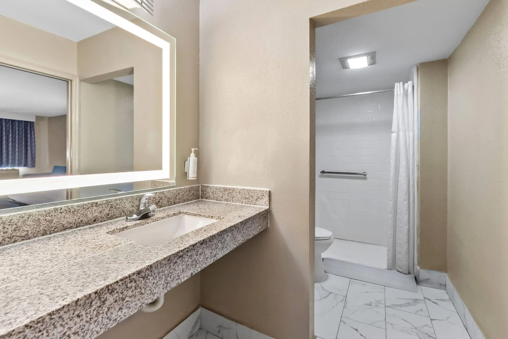 Days Inn by Wyndham Goose Creek