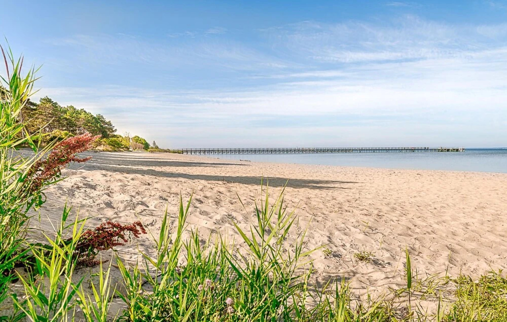 Beautiful Home in Landskrona With 3 Bedrooms and Wifi