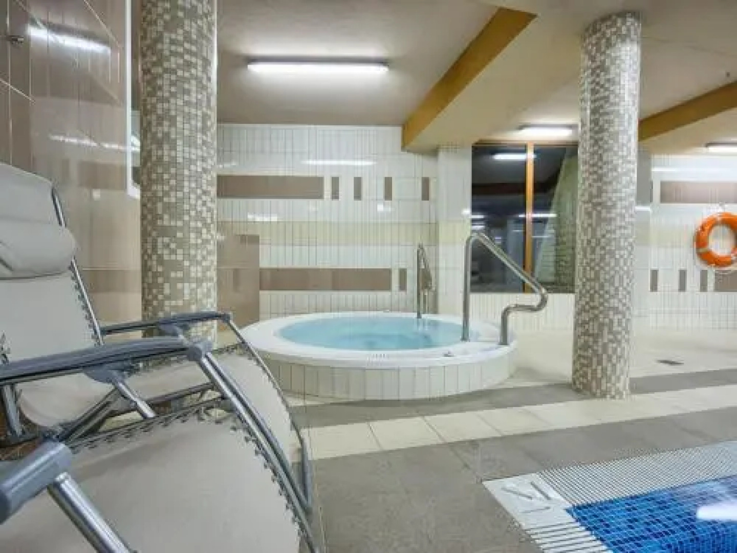 Maritime Apartment VisitZakopane