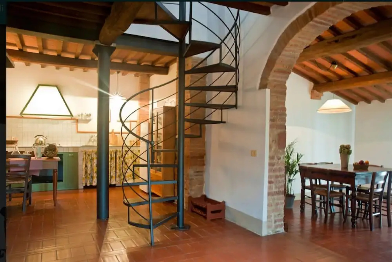 Agriturismo Podere San Giorgio