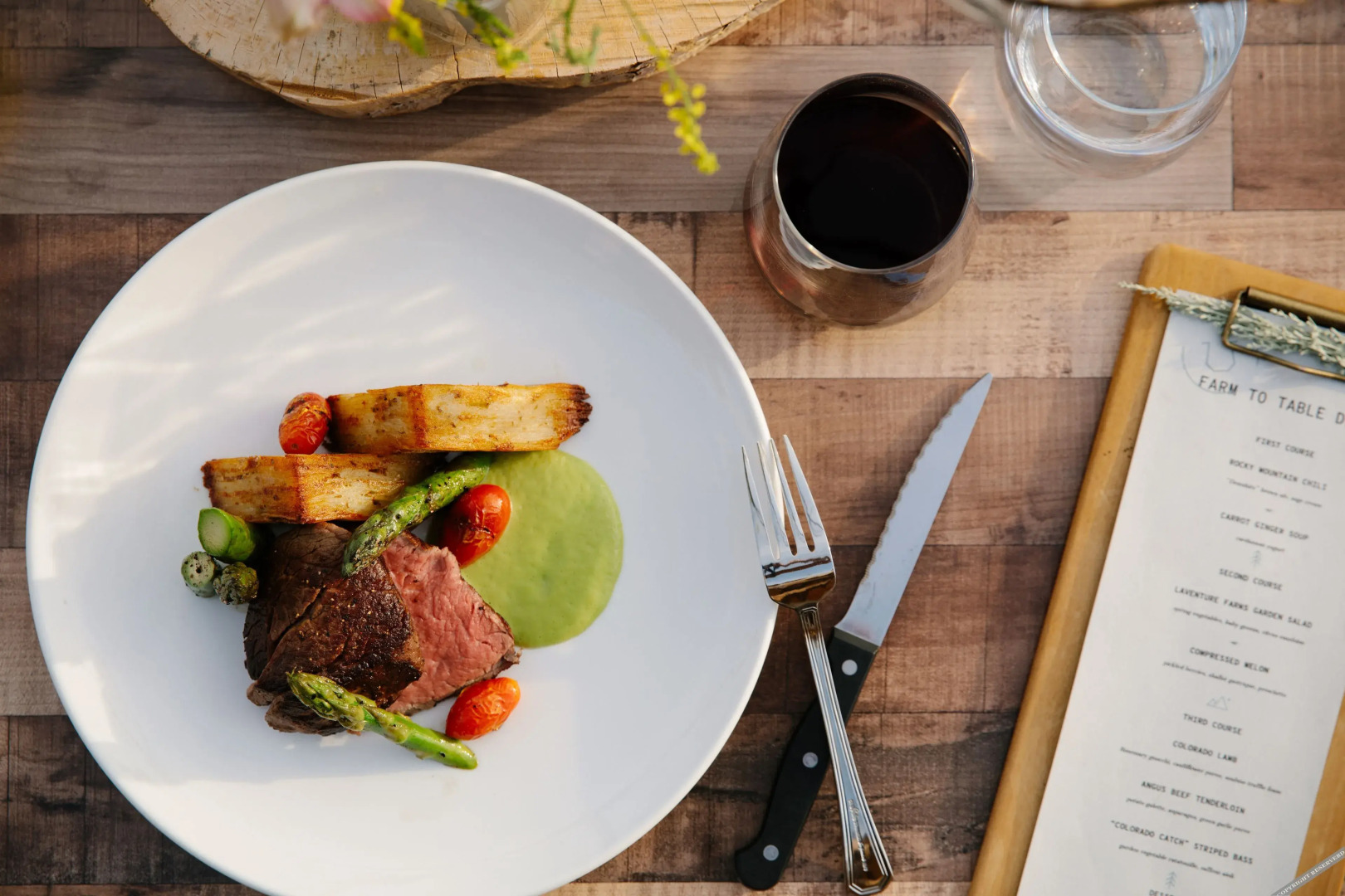 Collective Vail Retreat