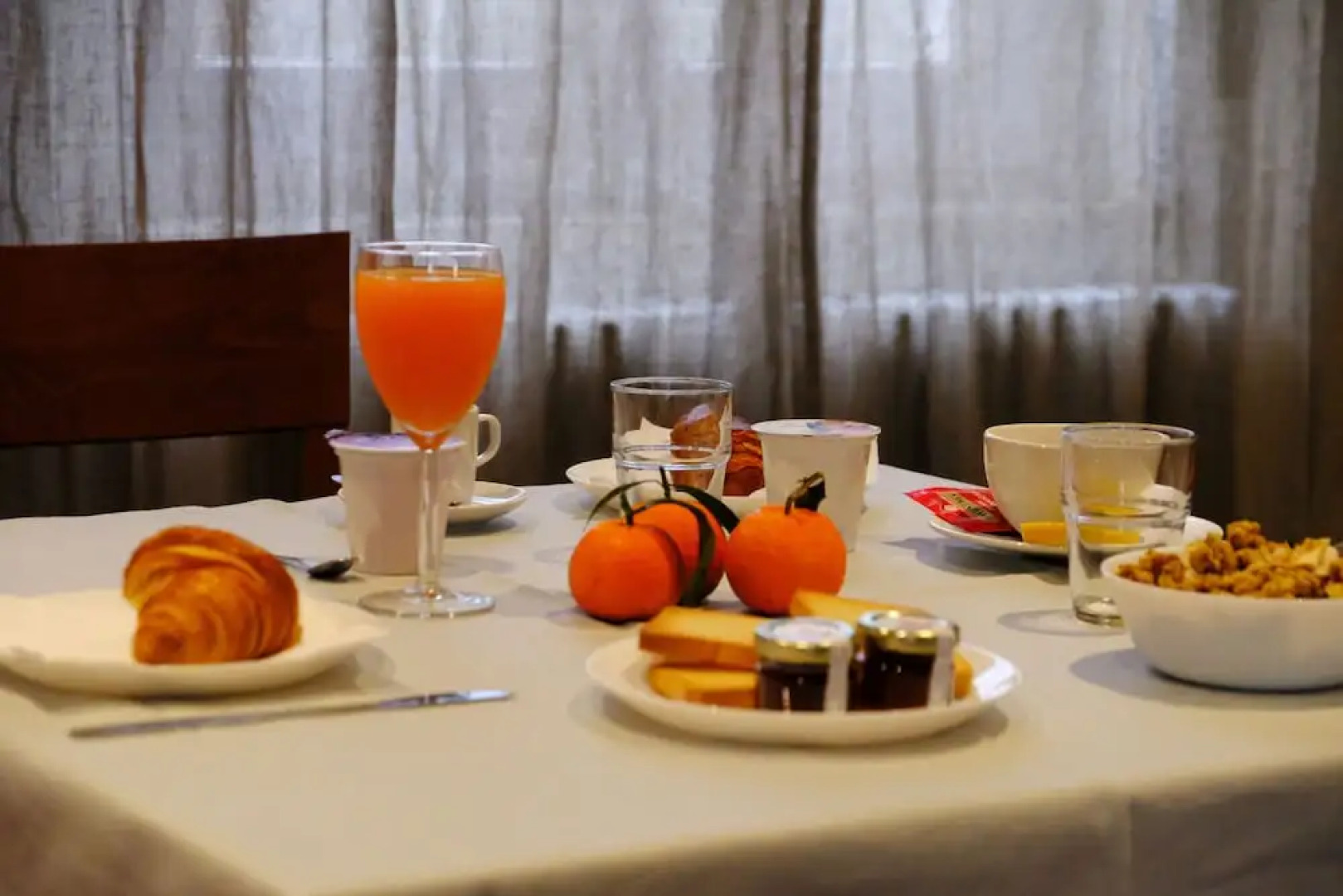 Albergo Torre di Codana