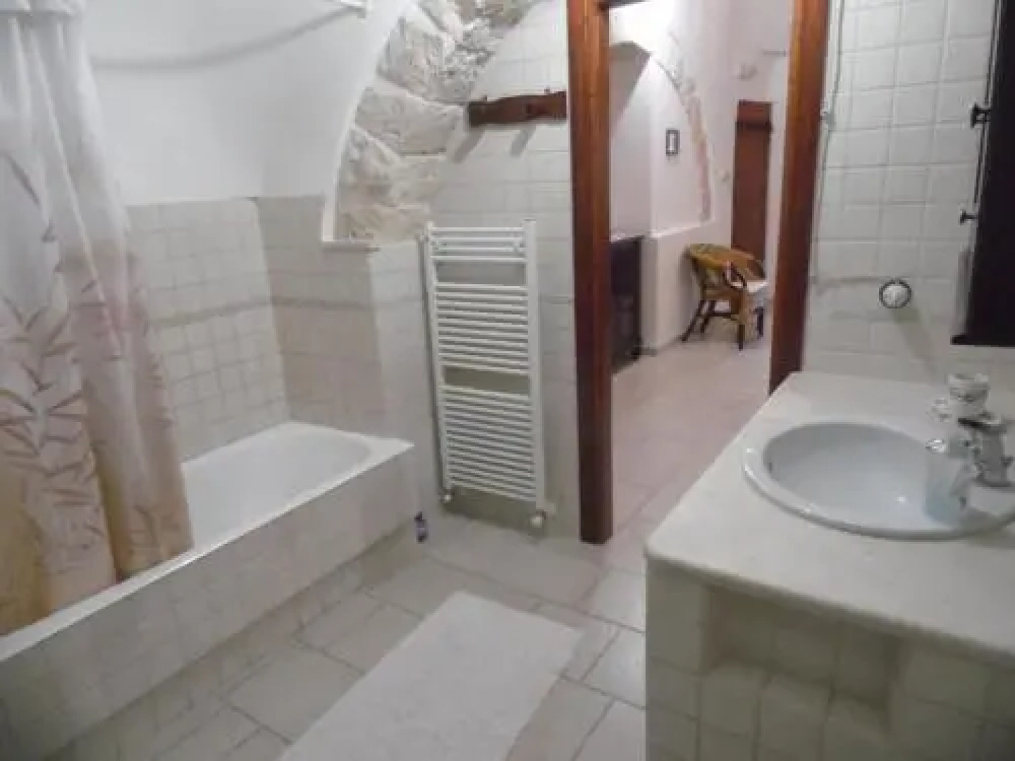 Trulli Migrado E Nonna Filomena