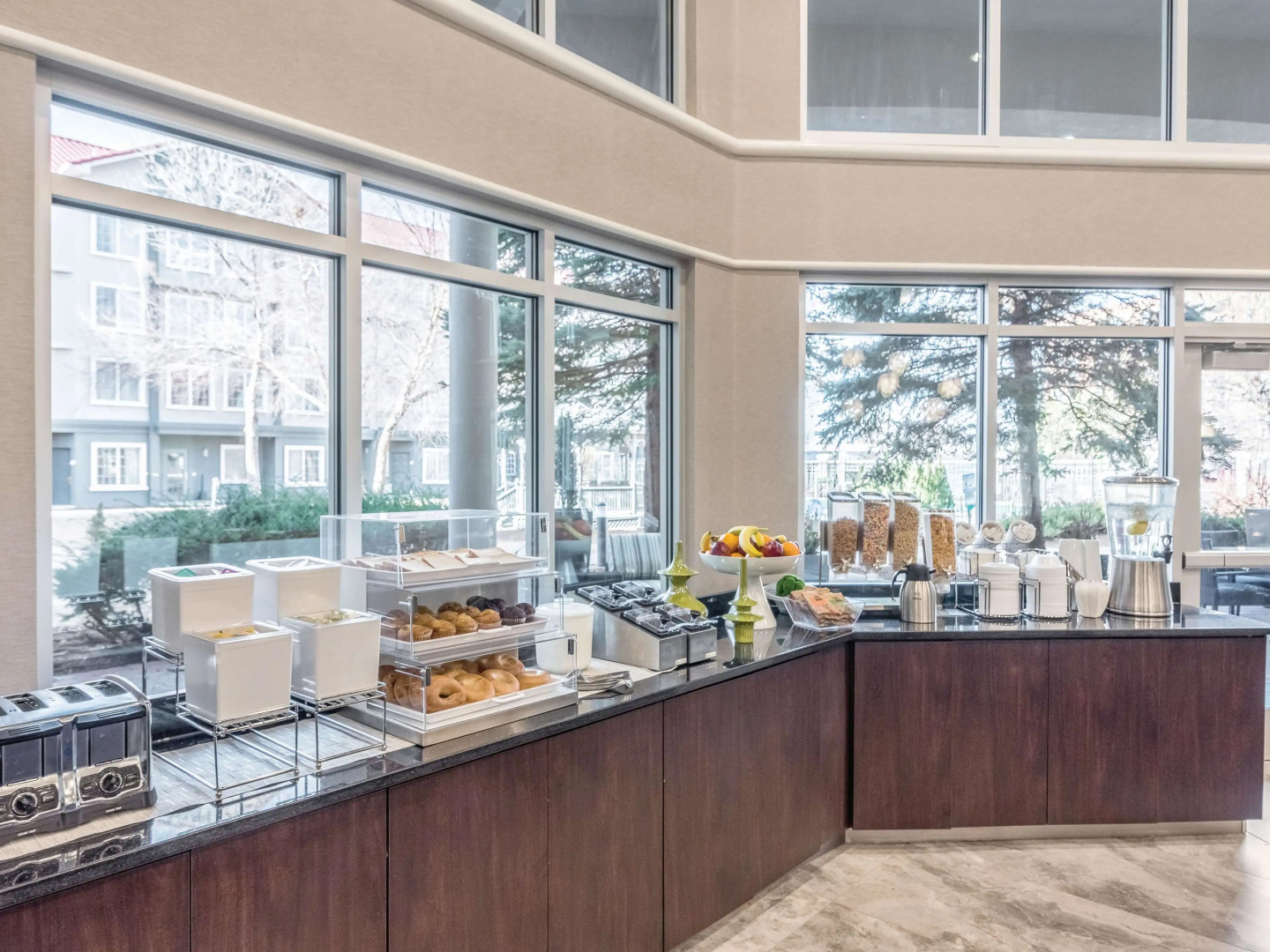 La Quinta Inn & Suites by Wyndham Denver Tech Center