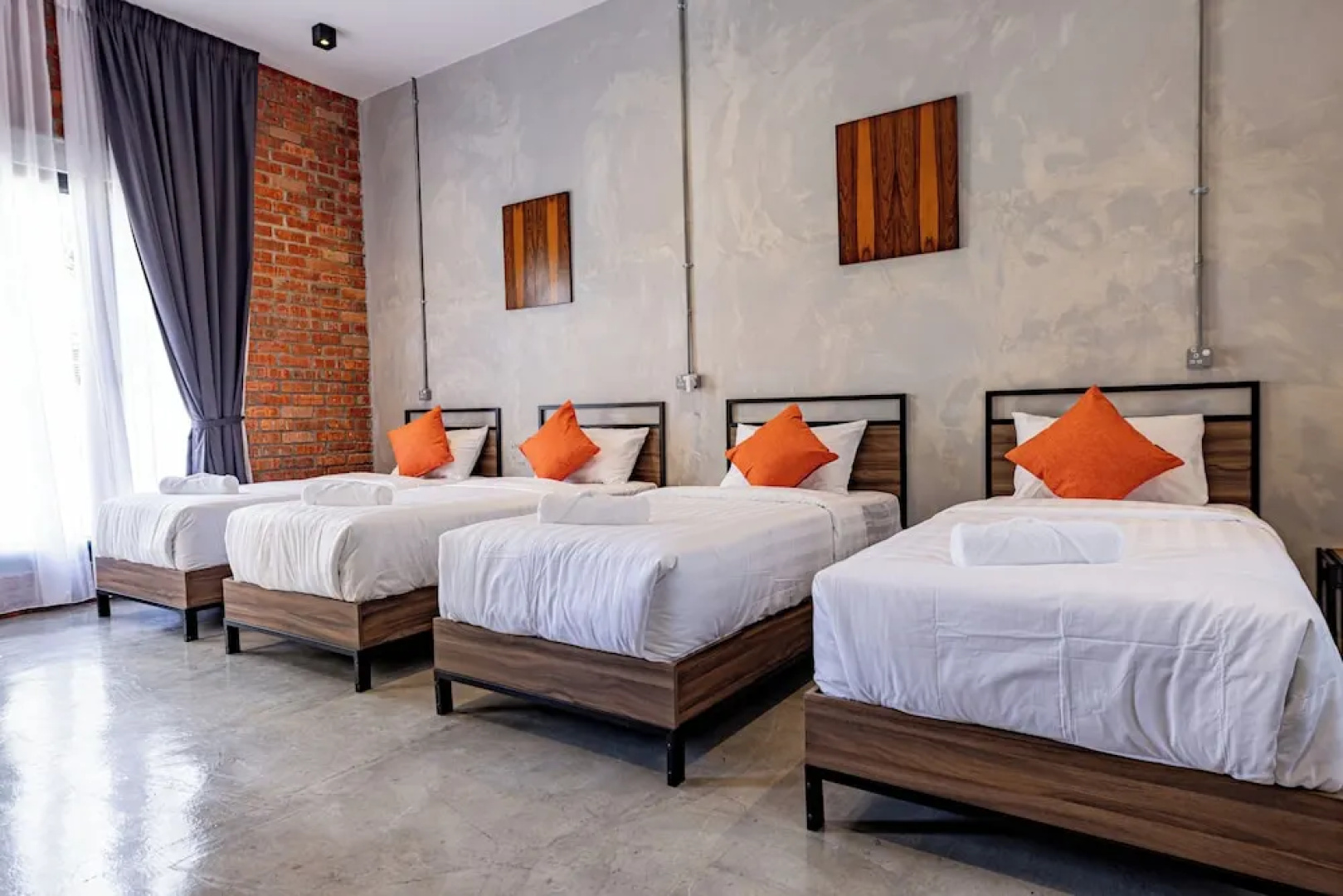 Sebayu Retreat Gopeng