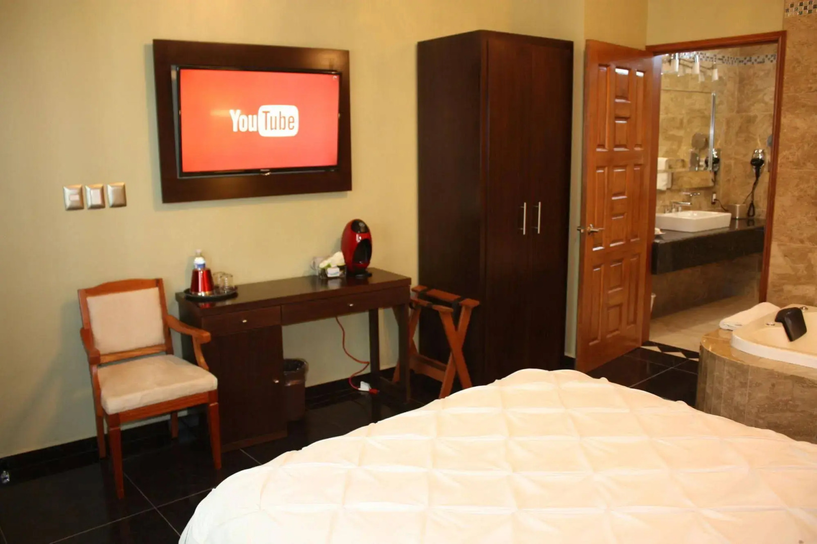 Zarzarosa Hotel Boutique