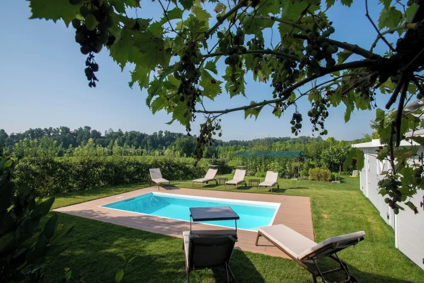 Relais La Dolce Vite