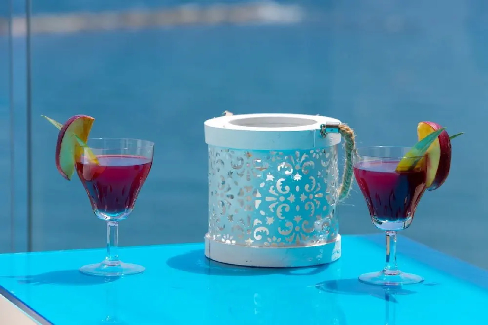 Seaside Luxury Beach Apartment