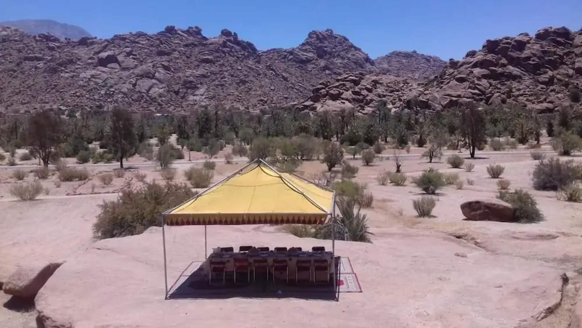 Maison d'hote Dar amghar