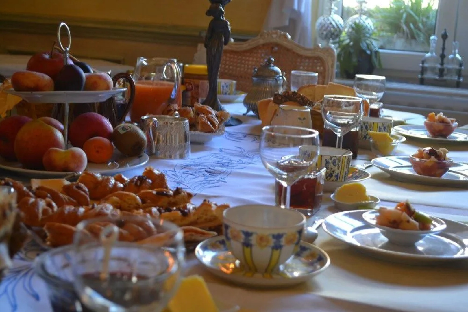 Le Petit Chapitre - Chimay B & B