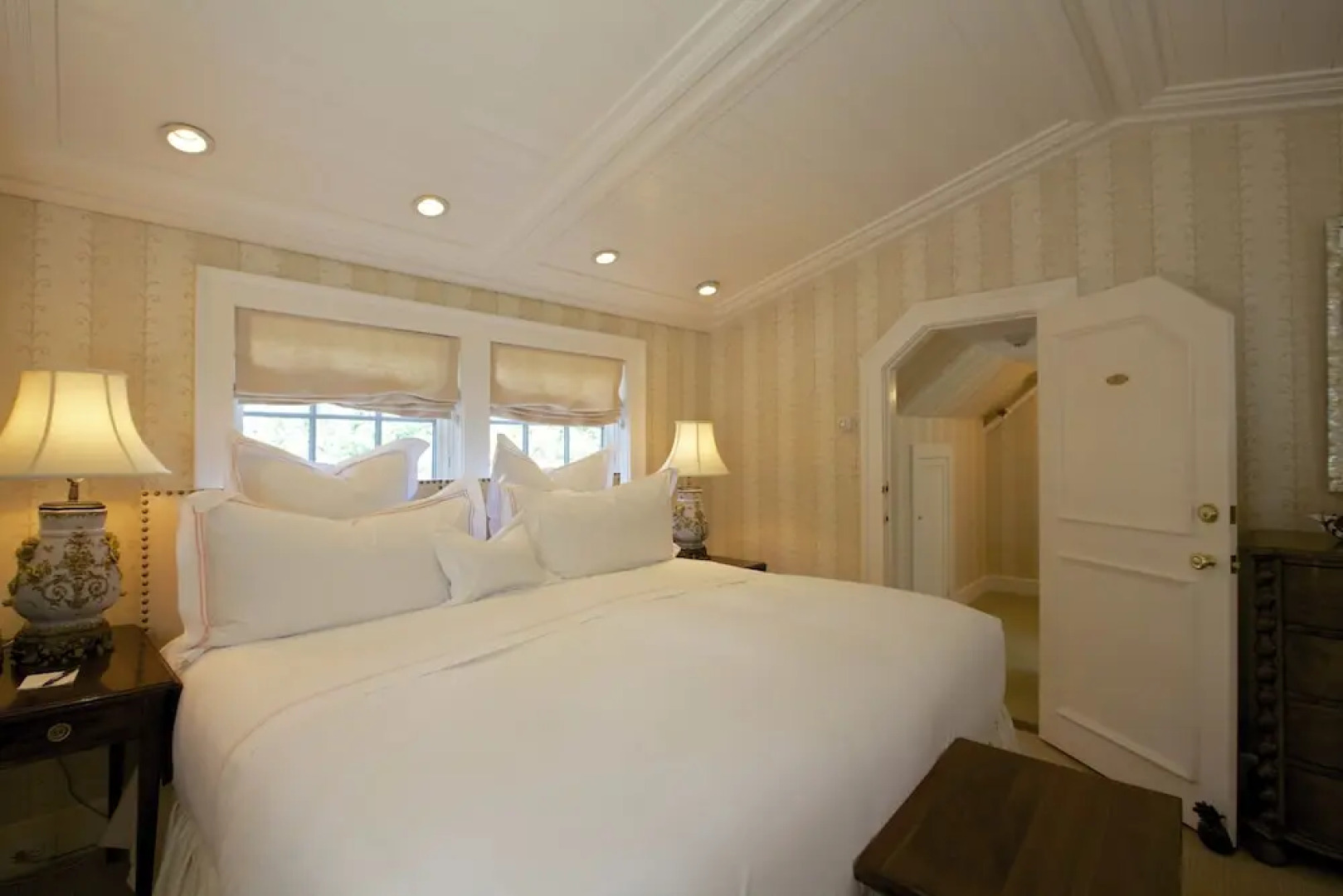 The 1770 House Restaurant & Inn