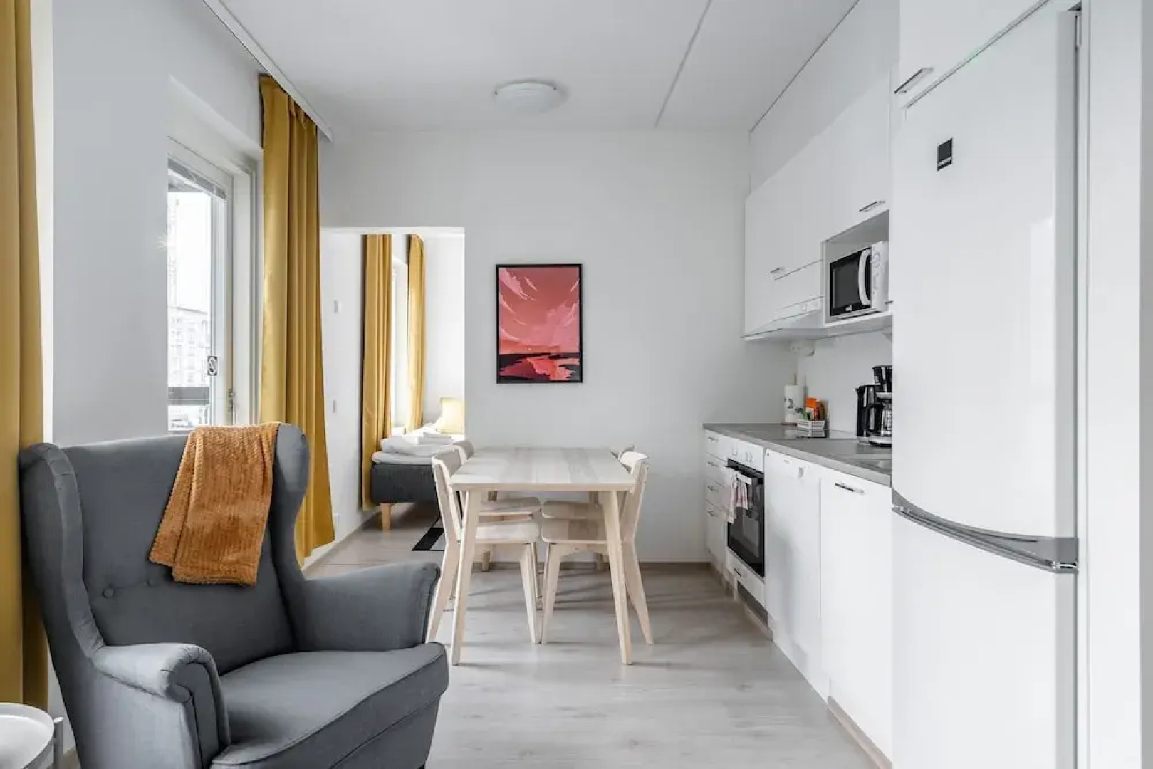 Hiisi Homes Turku Ratapiha