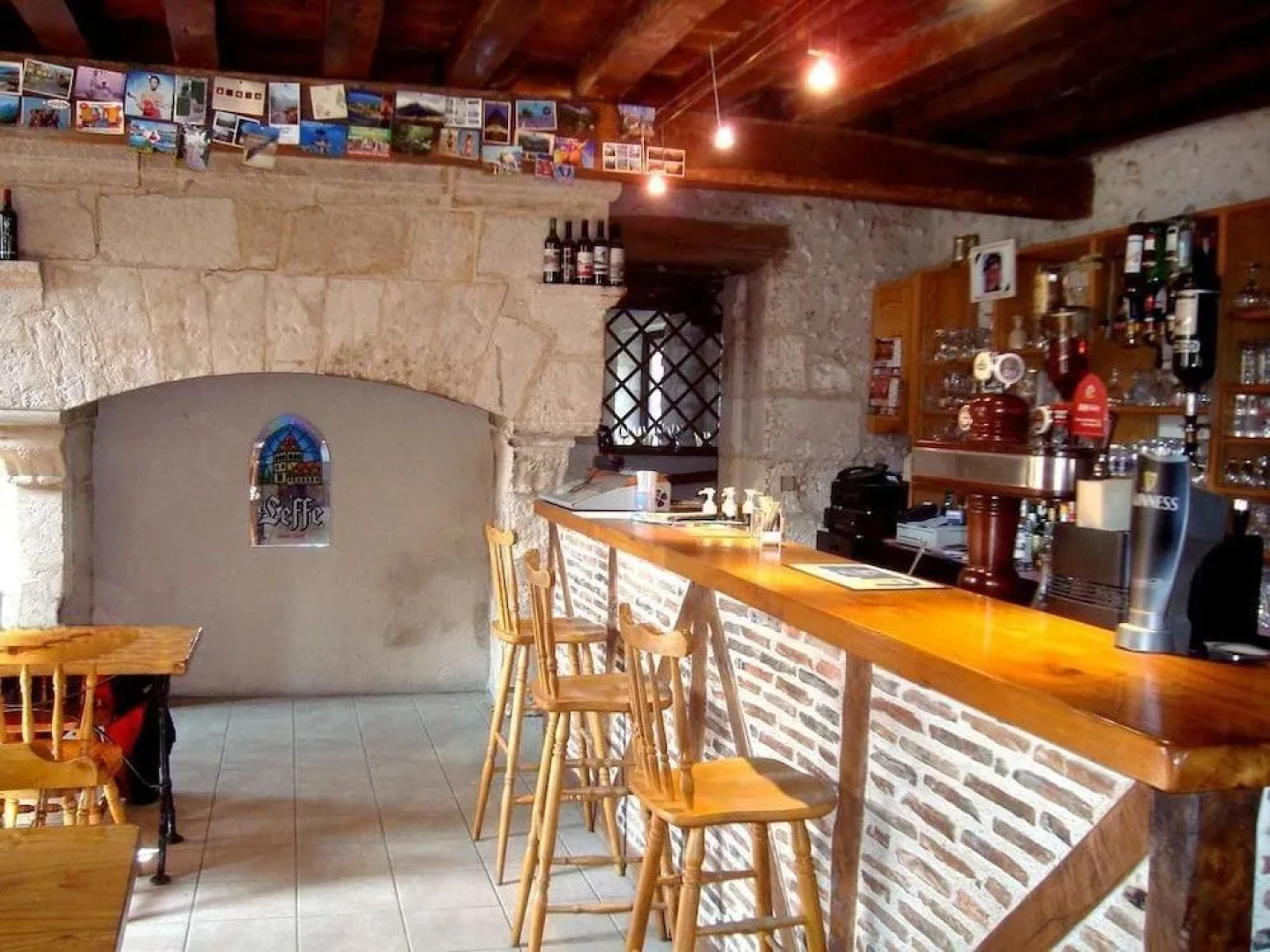 Hotel Le Relais du Chateau