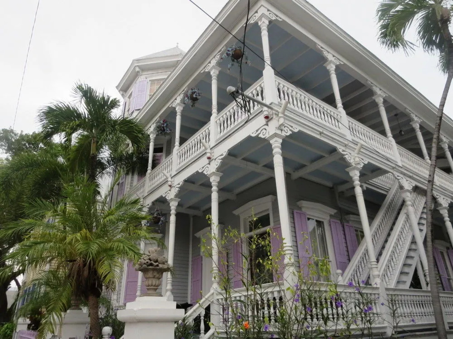 Artist House Key West