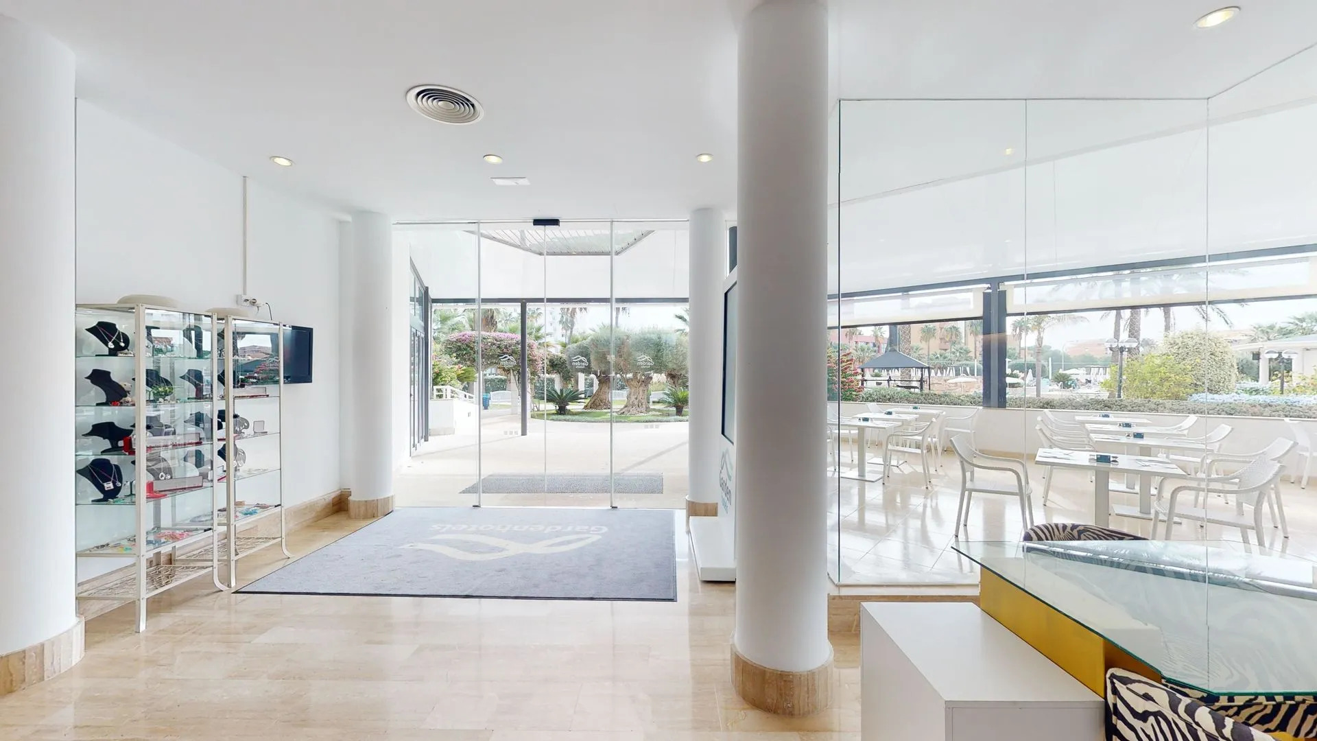 Cala Millor Garden, Adults Only