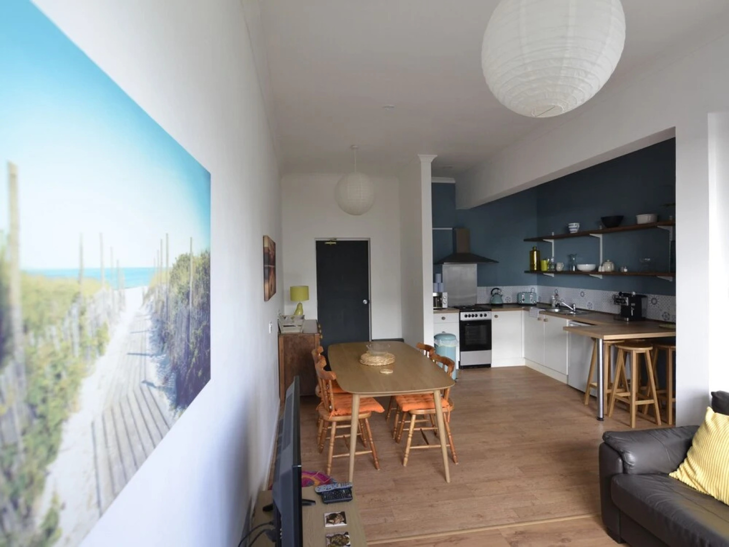 Westpoint Apartments