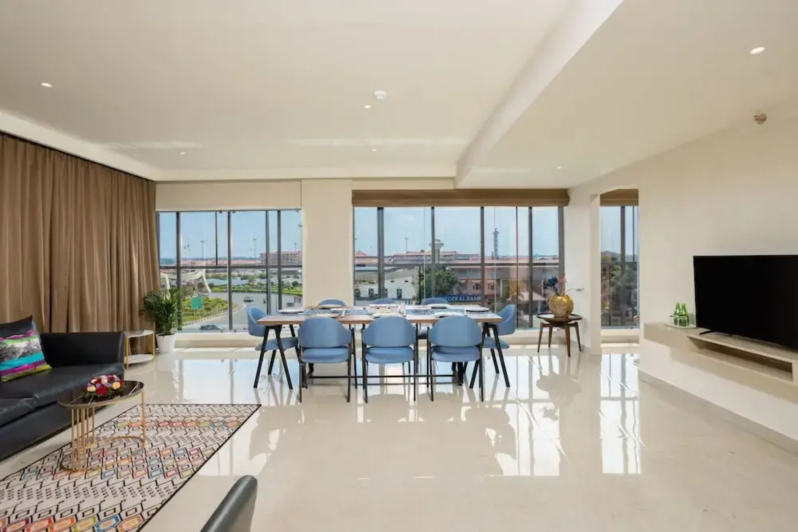 Presidency Airport Hotel