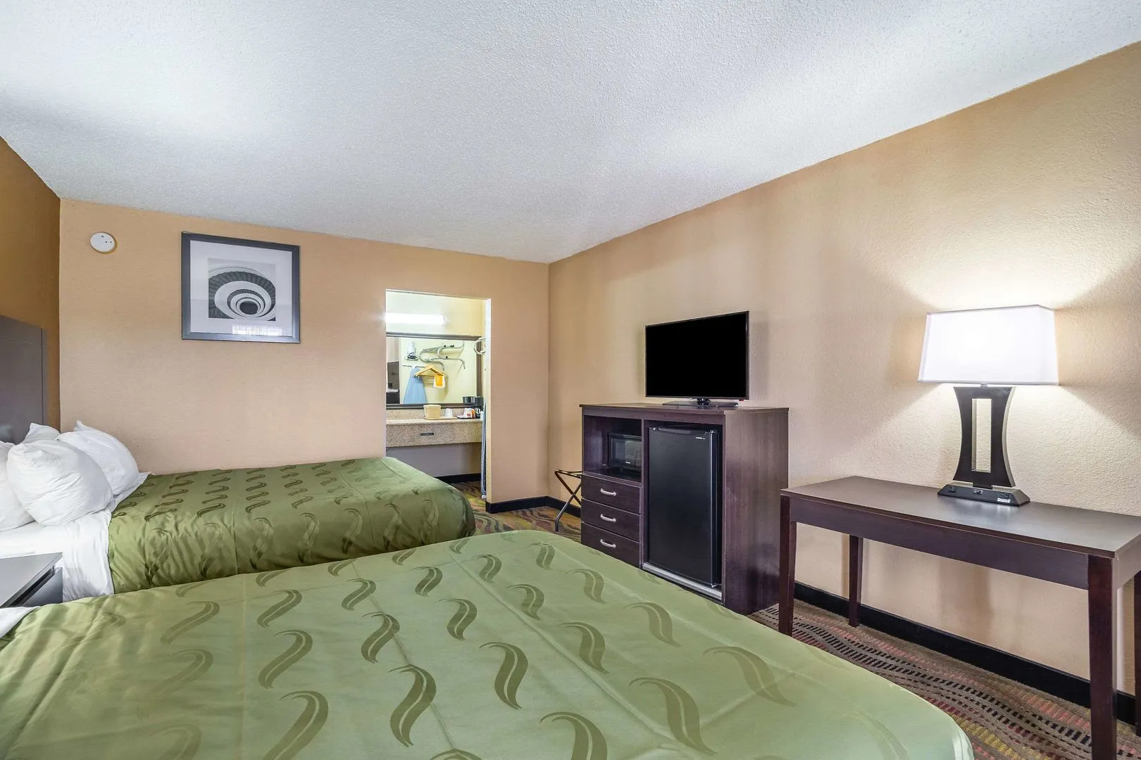 Quality Inn & Suites Santee