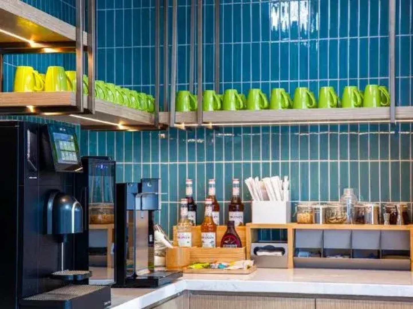 Home2 Suites by Hilton Kaifeng Millennium City Park