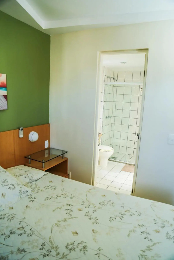 Praia Mansa Suíte Hotel