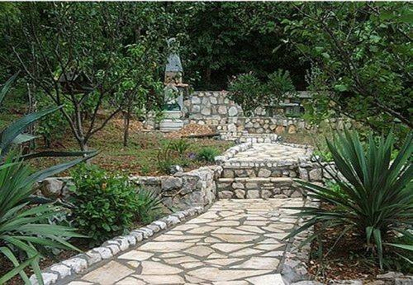 Studio apartment Ani - 10 M from the sea SA2 žuti Jadranovo, Riviera Crikvenica