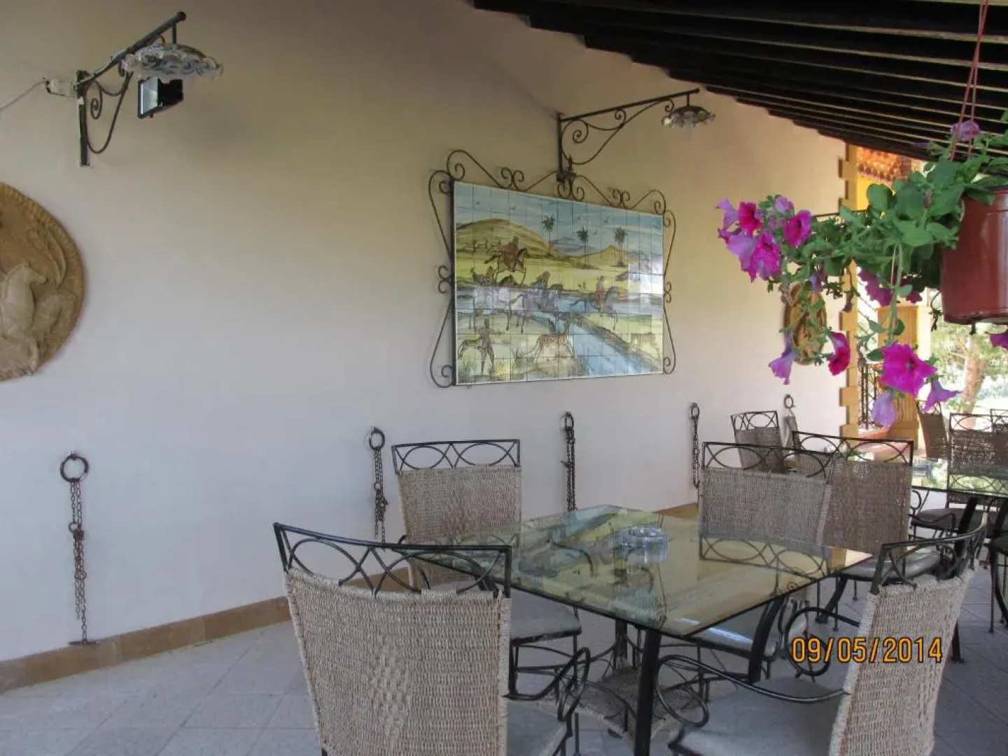 Agriturismo Reggia Saracena