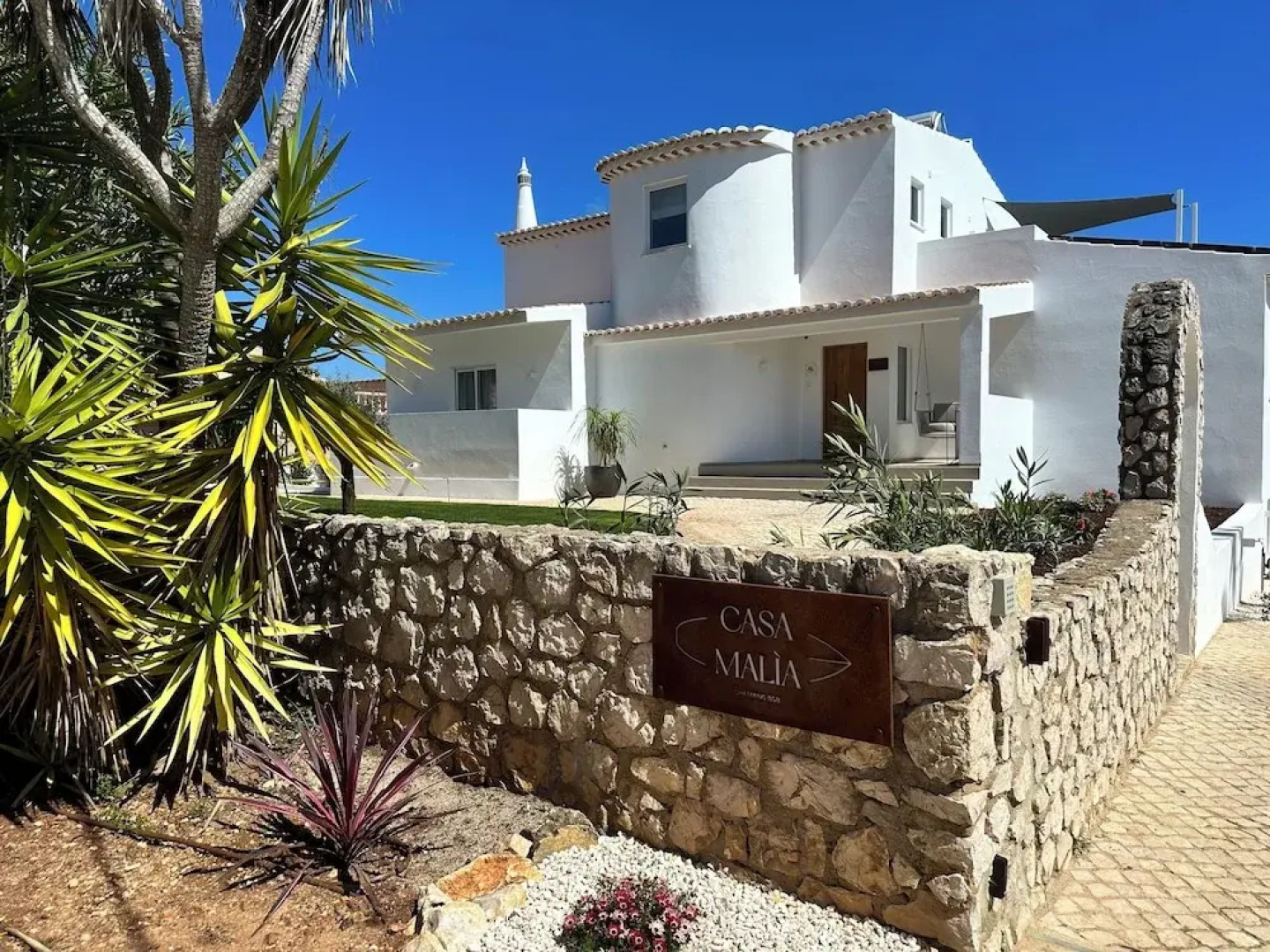 Casa Malia Luxury Guest House