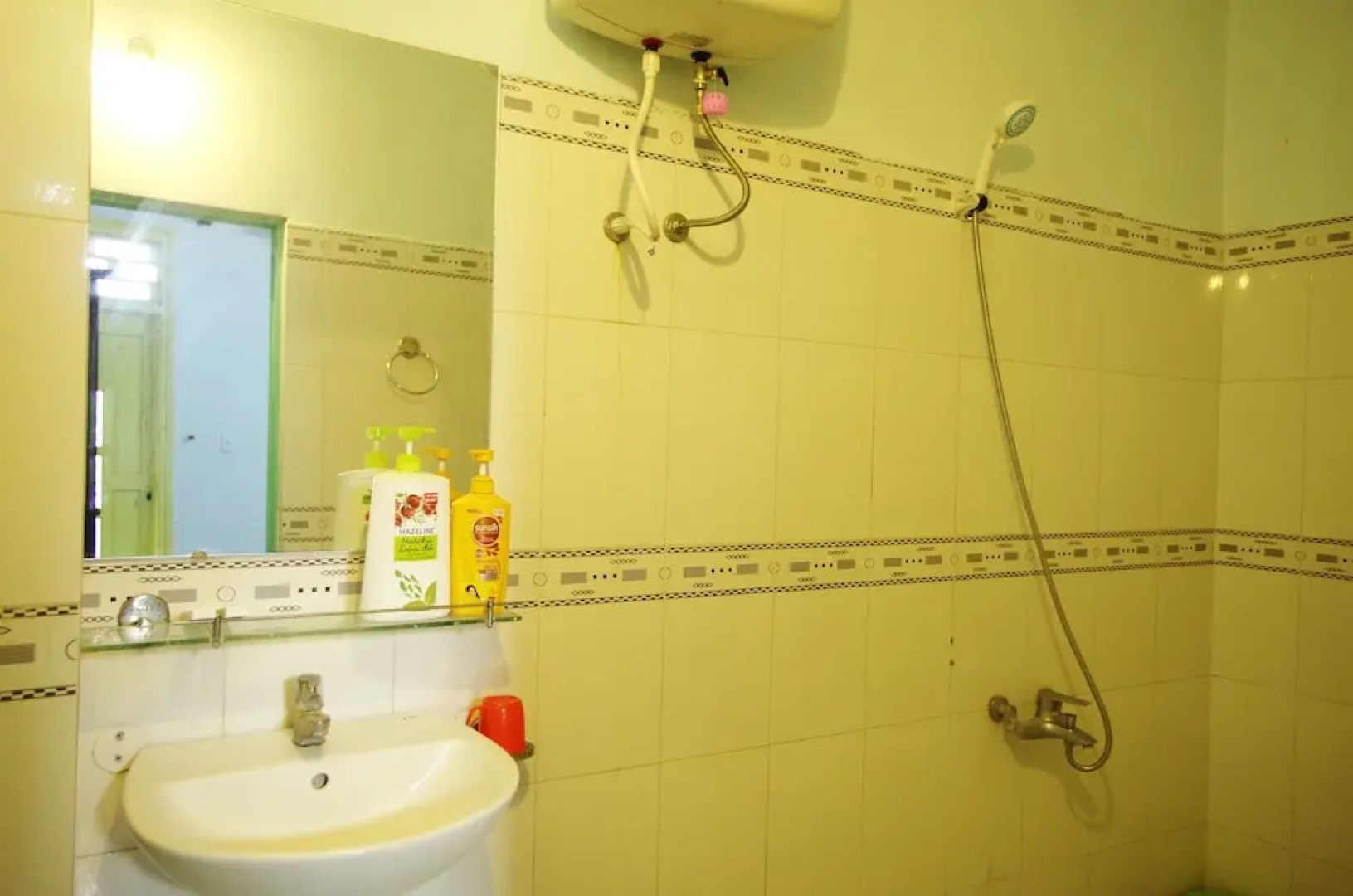 Le Plateau Hostel Dai Lanh