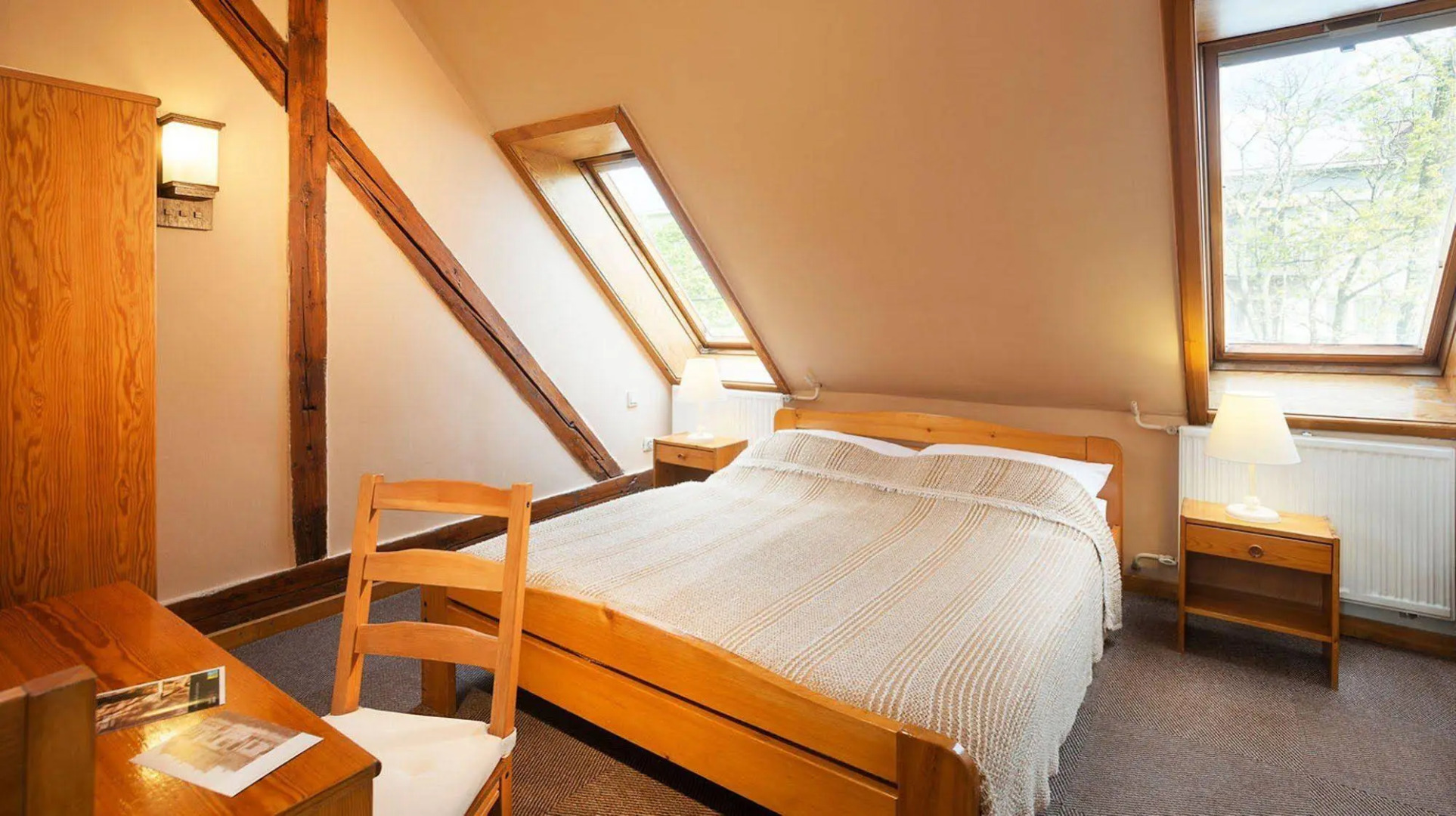 Abel Pension Budapest