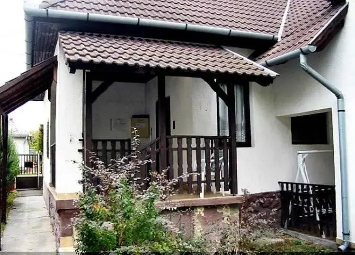 Mátrafüred Apartmanház