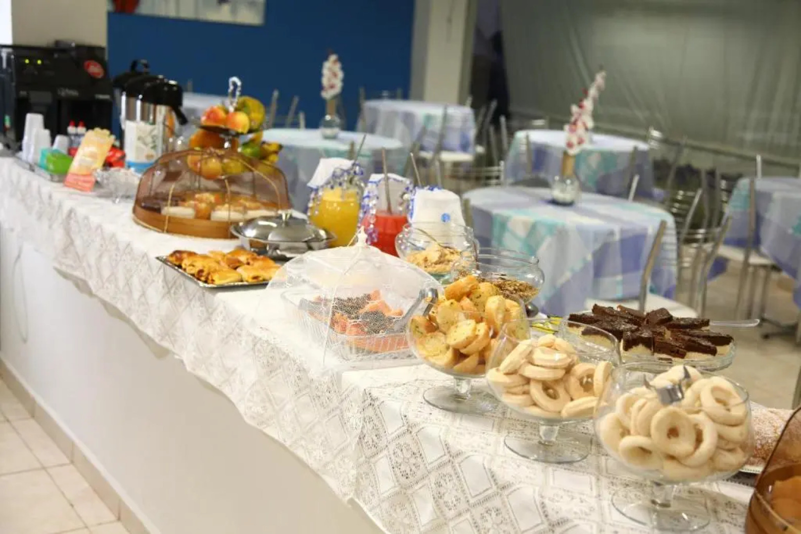 Monte Castro Executive Hotel