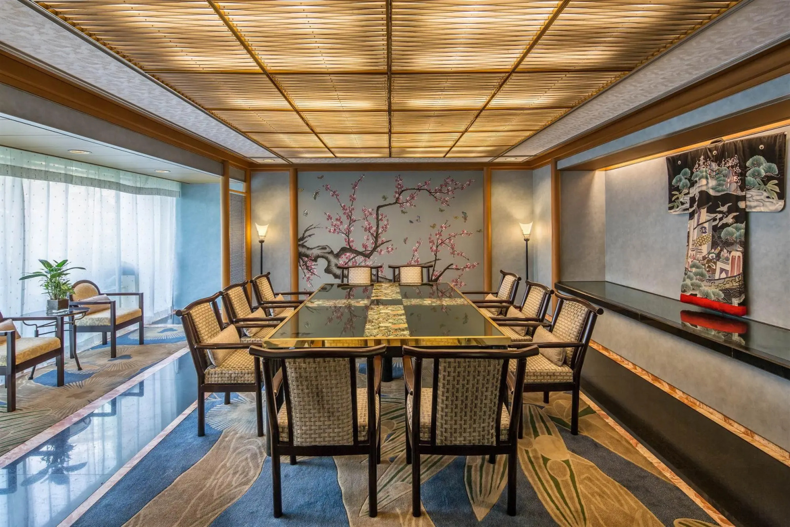 Diamond Hotel Philippines