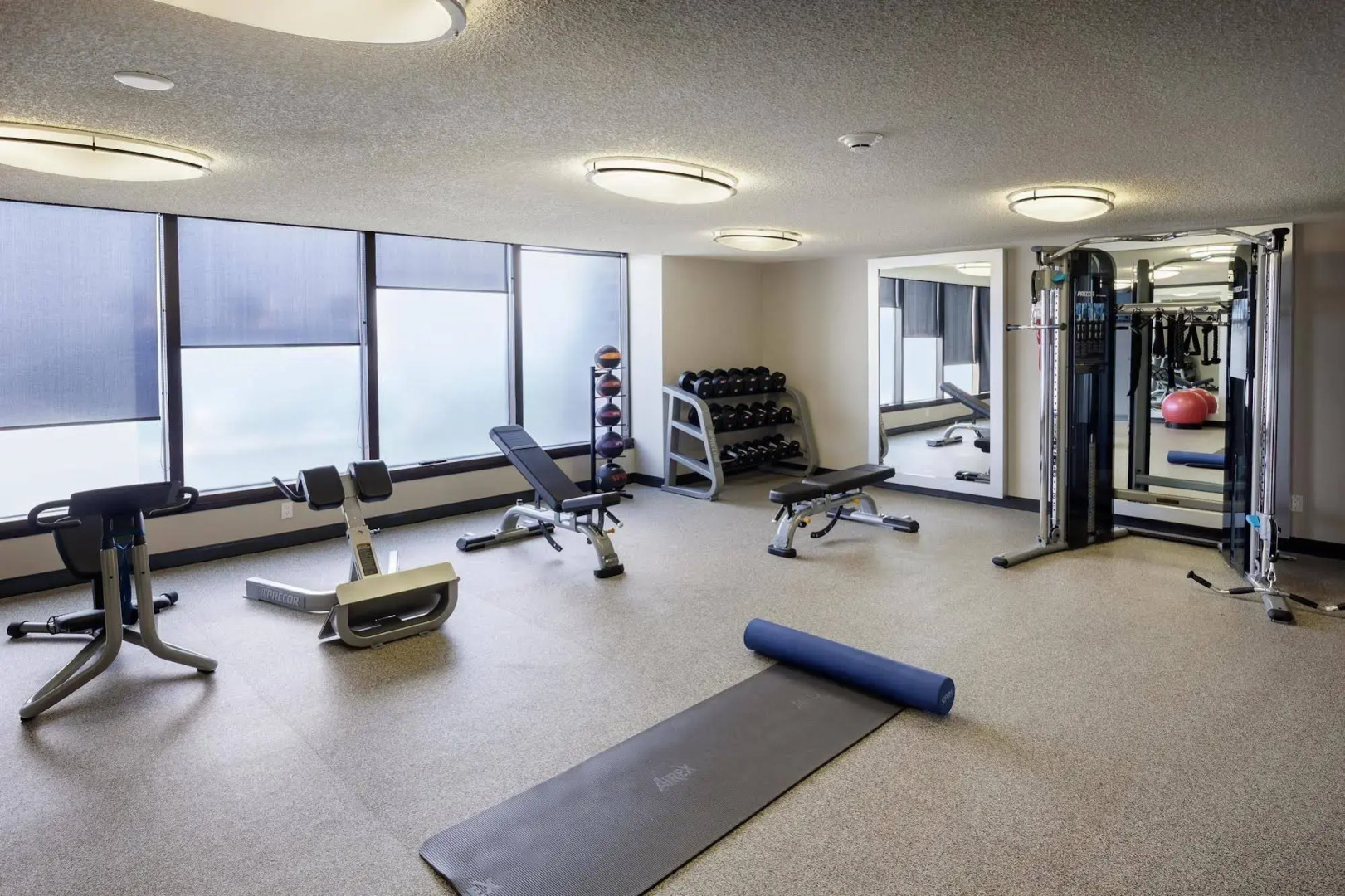 DoubleTree by Hilton Hotel Billings