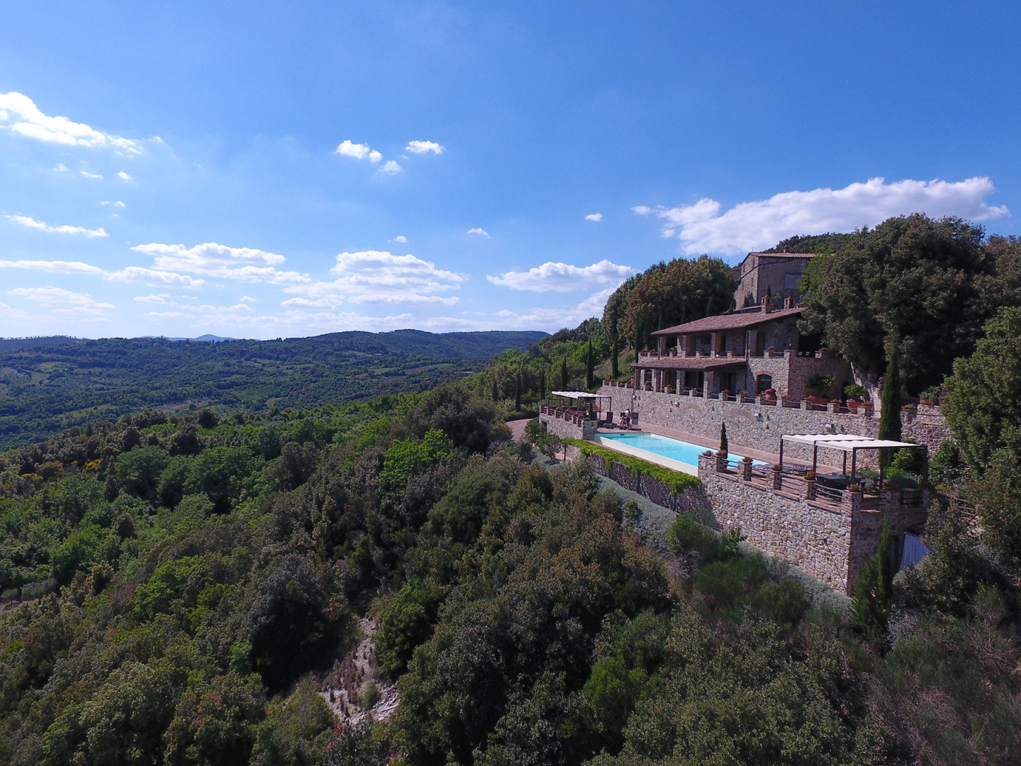 poggio alla rocca - sughera