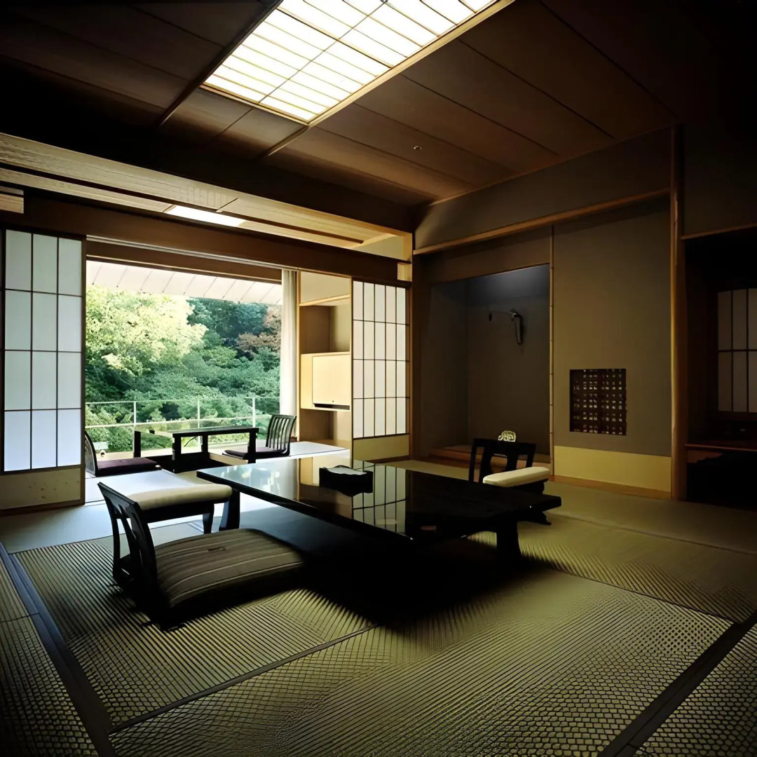 Sora Togetsusou Kinryu