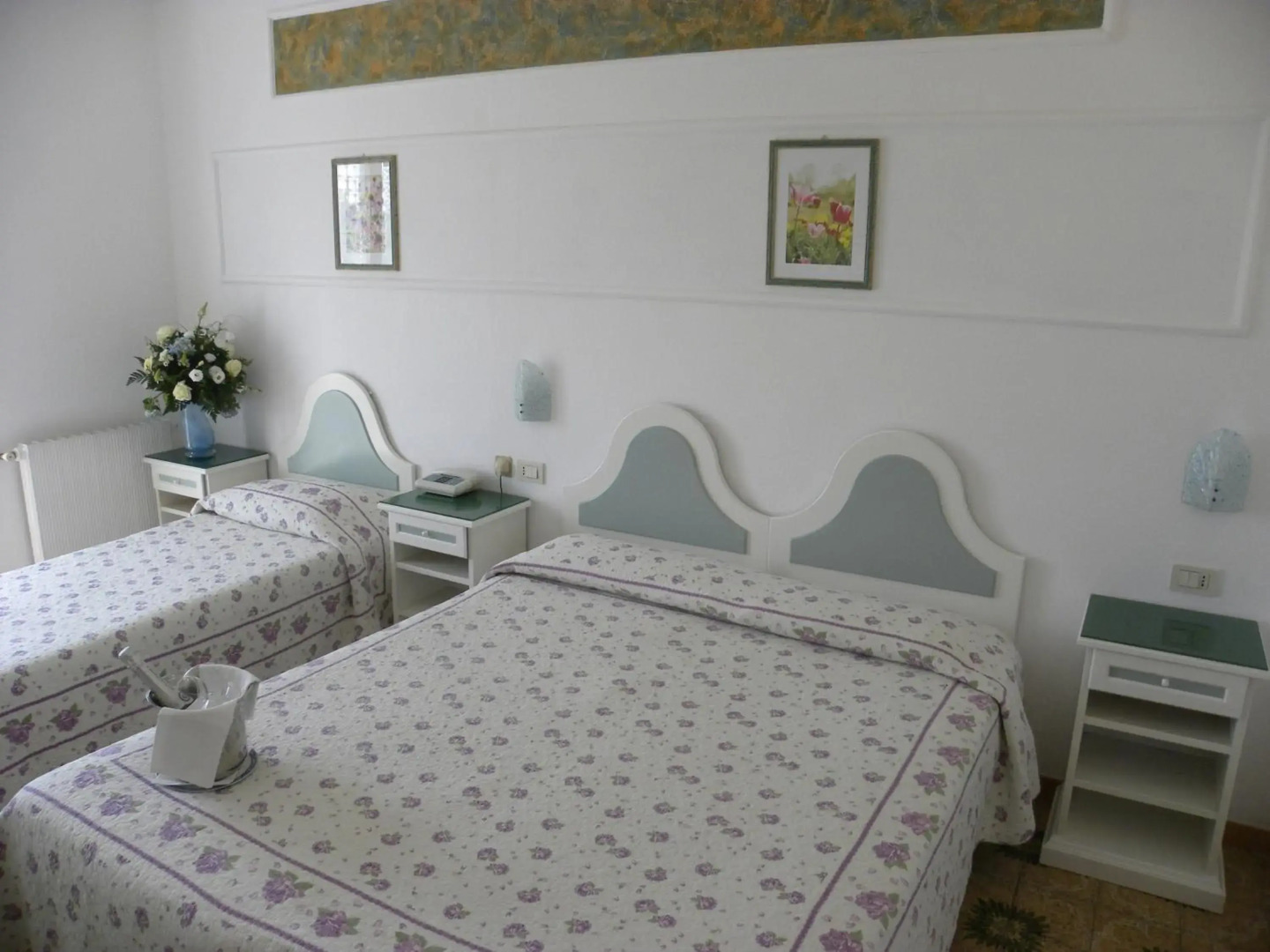 Hotel Ristorante Borgo La Tana