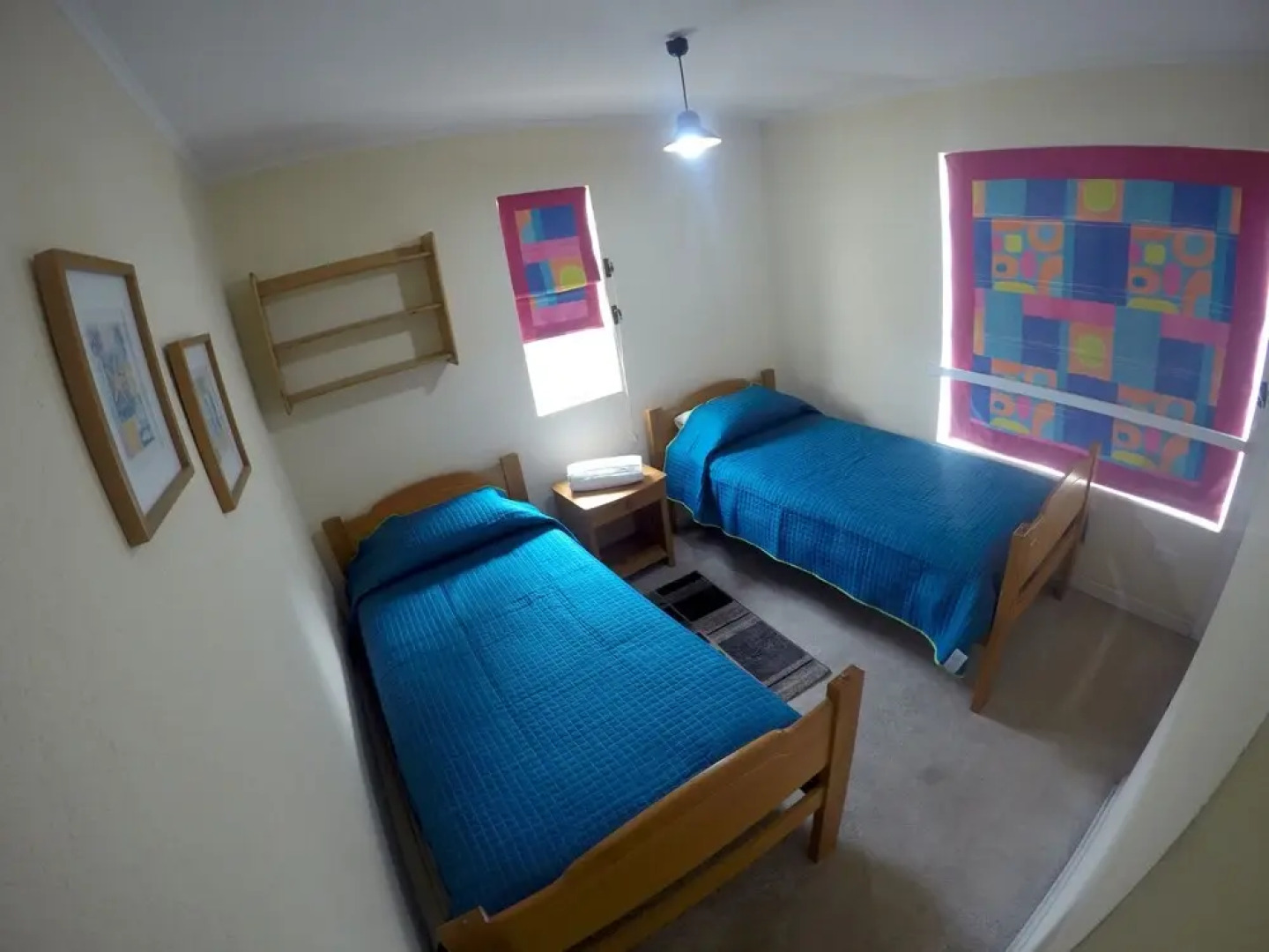 Oceana Suites Horcón