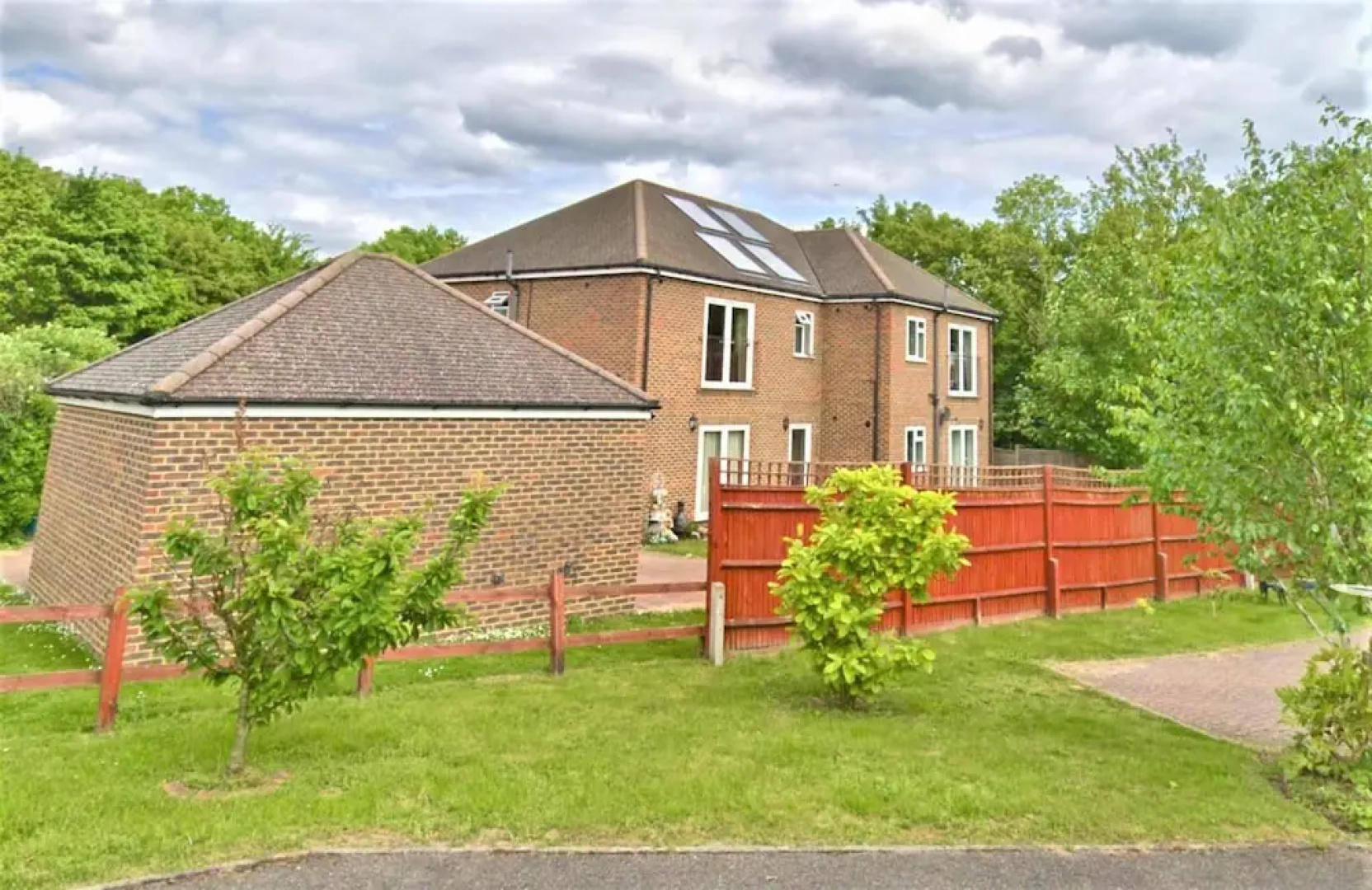 The Spinney Addlestone