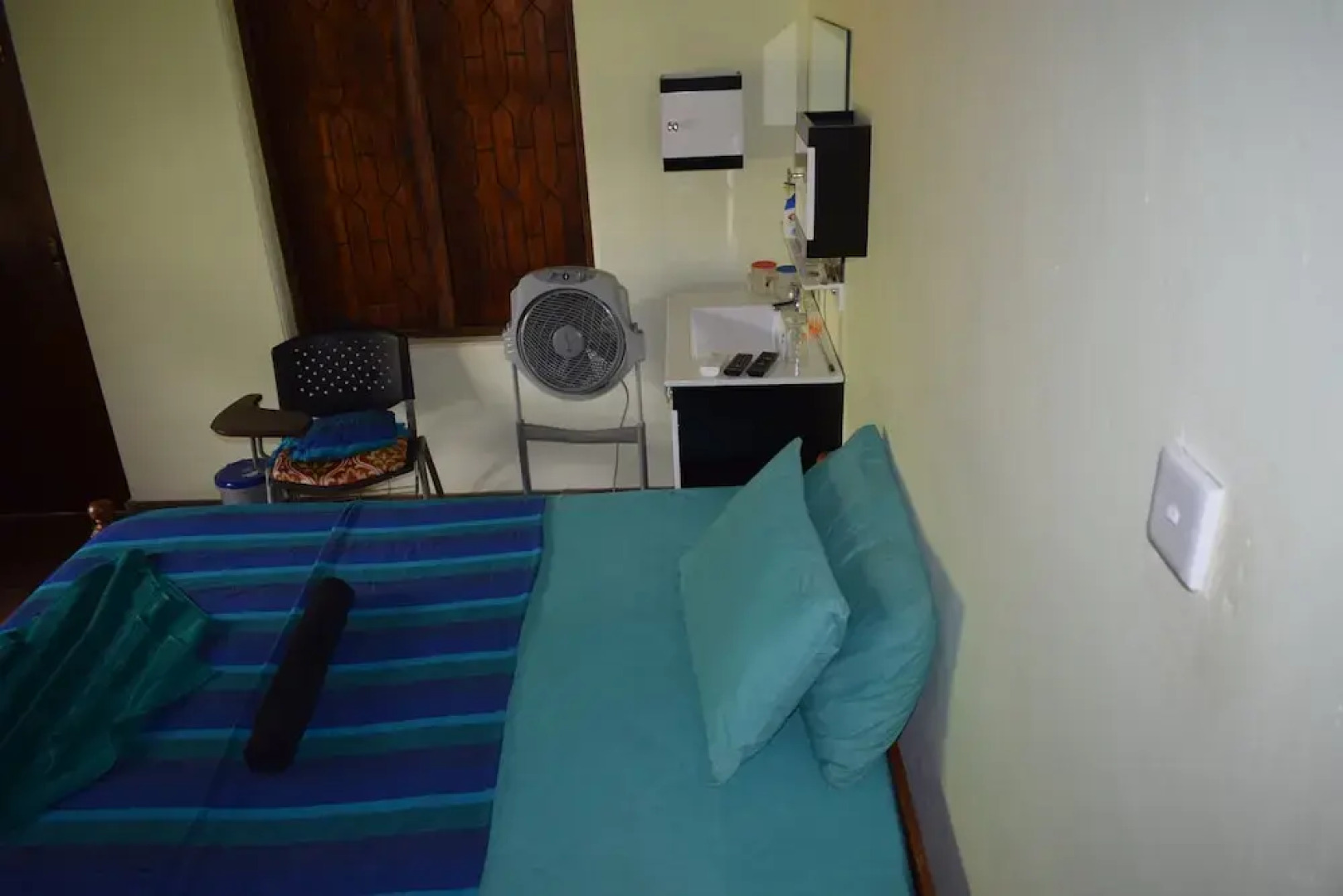 Marian Holiday Bungalow