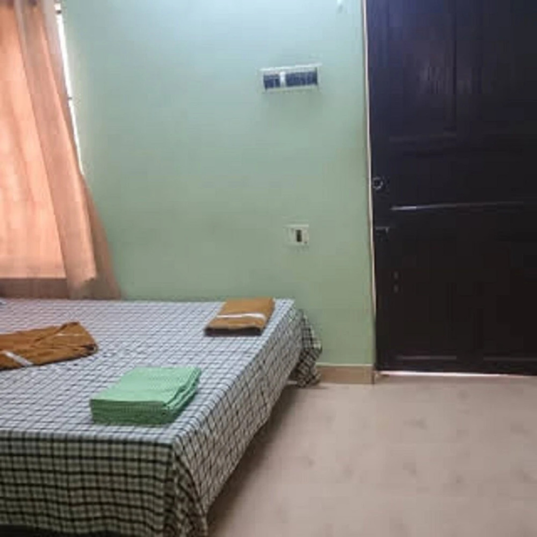 Prokriti Bon Bungalow