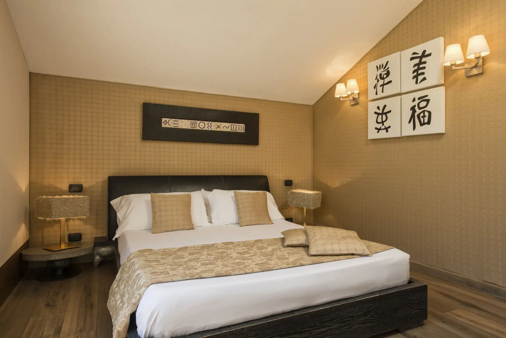 Atlante Garden Hotel
