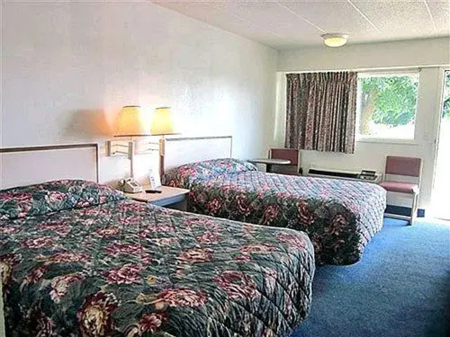 Motel 6 Saginaw - Frankenmuth