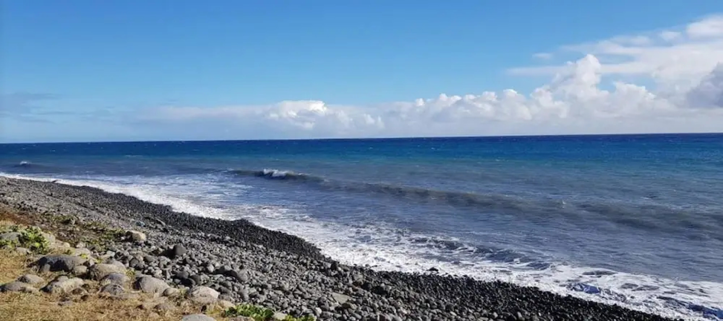 House With 3 Bedrooms in Sainte-clotilde, With Wonderful sea View, Fur