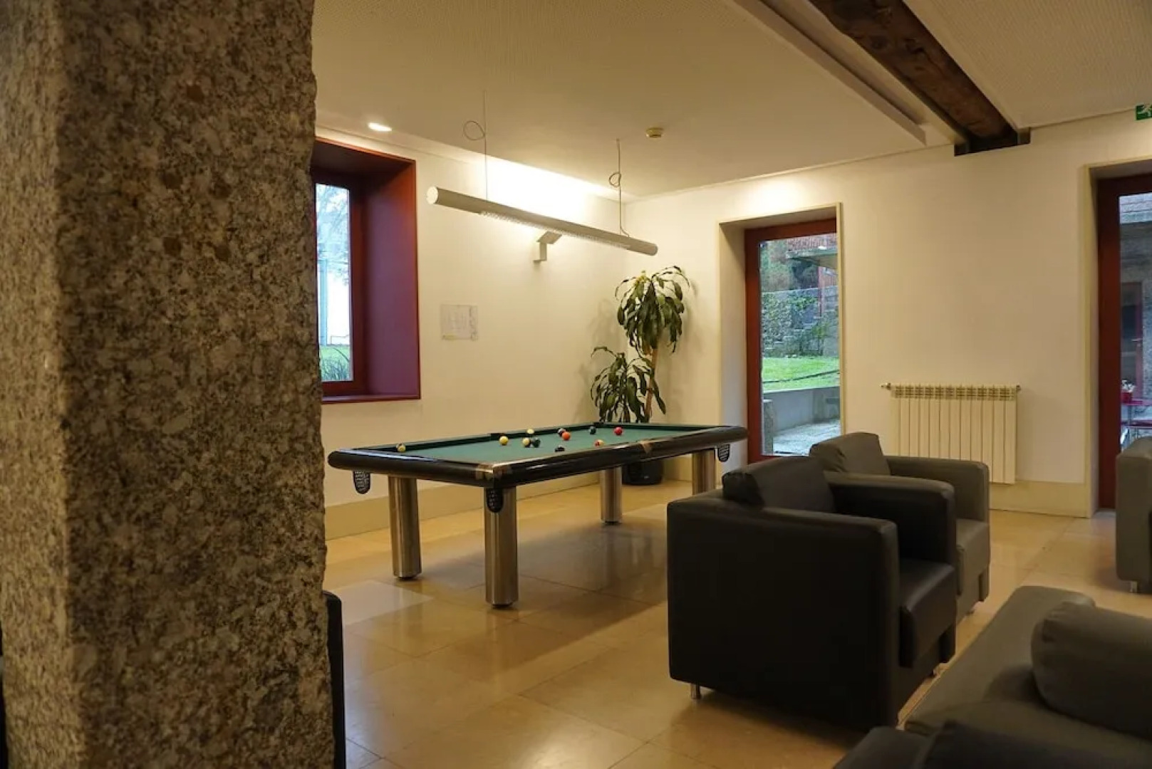 HI Guimarães – Pousada de Juventude - Hostel